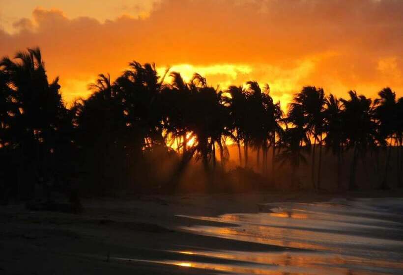 پانسیون Punta Cana Macao Guest House