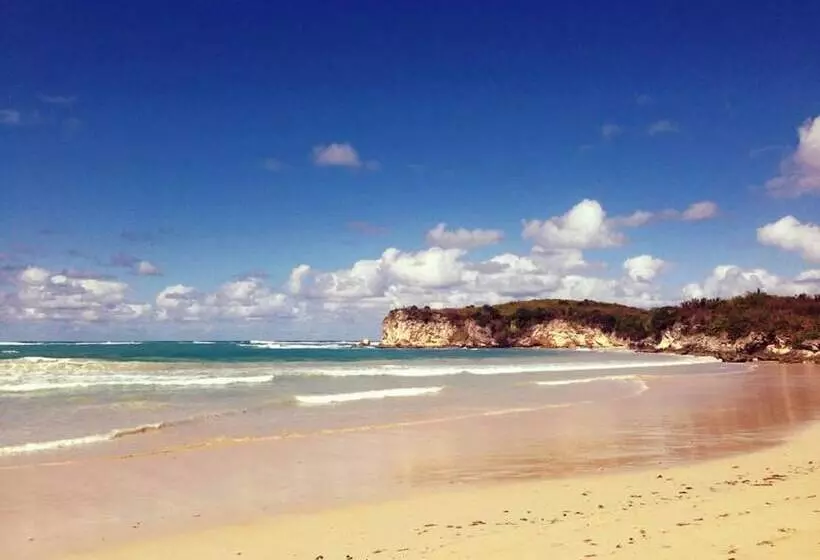 Majatalo Punta Cana Macao Guest House