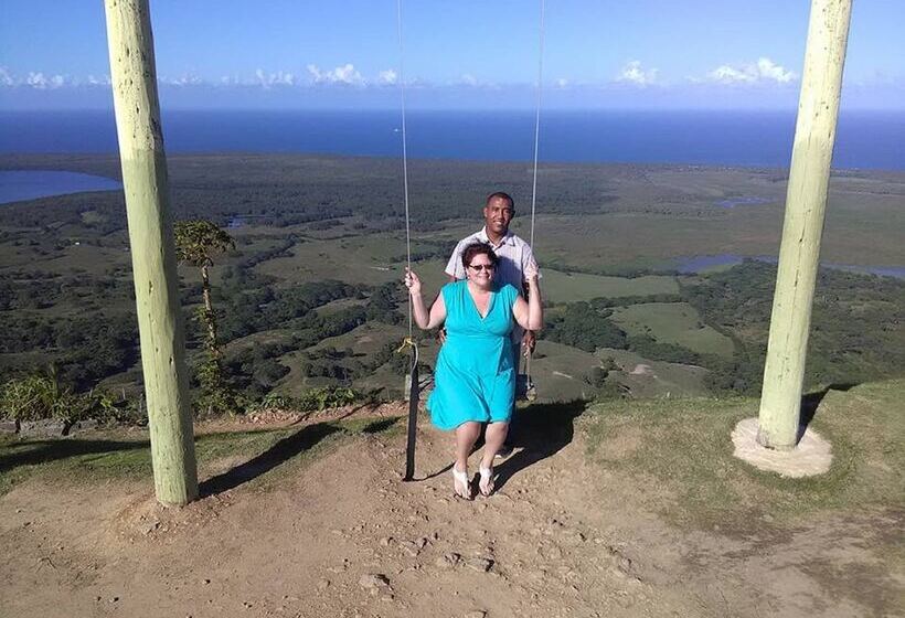 پانسیون Punta Cana Macao Guest House