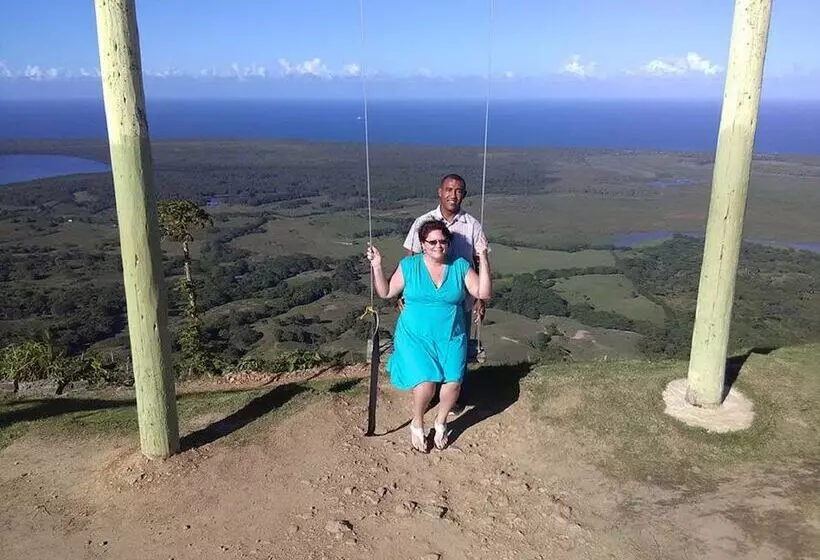 Majatalo Punta Cana Macao Guest House