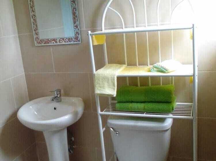 پانسیون Punta Cana Macao Guest House