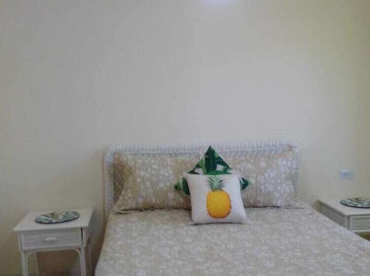 پانسیون Punta Cana Macao Guest House