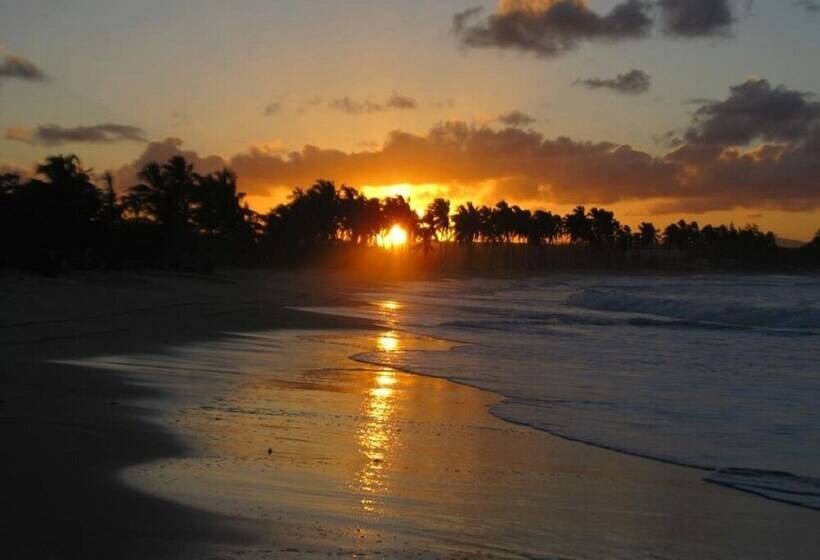 پانسیون Punta Cana Macao Guest House