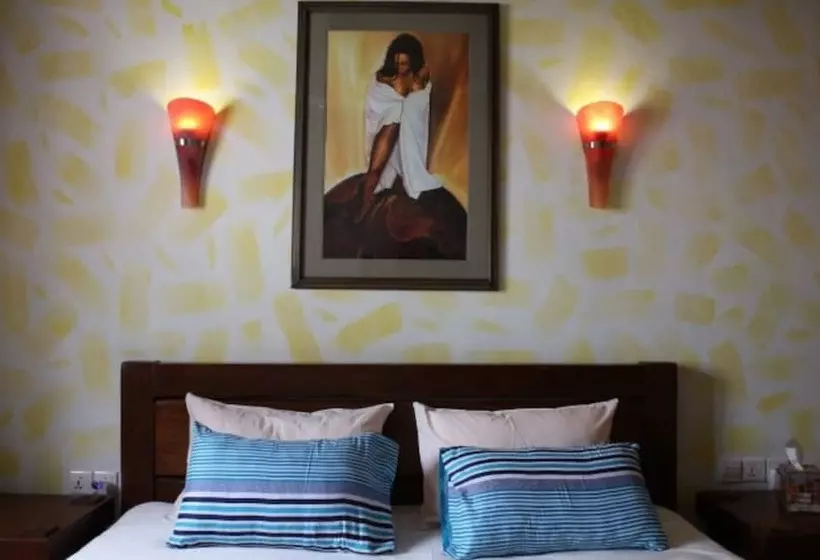 Majatalo Tom S Garden