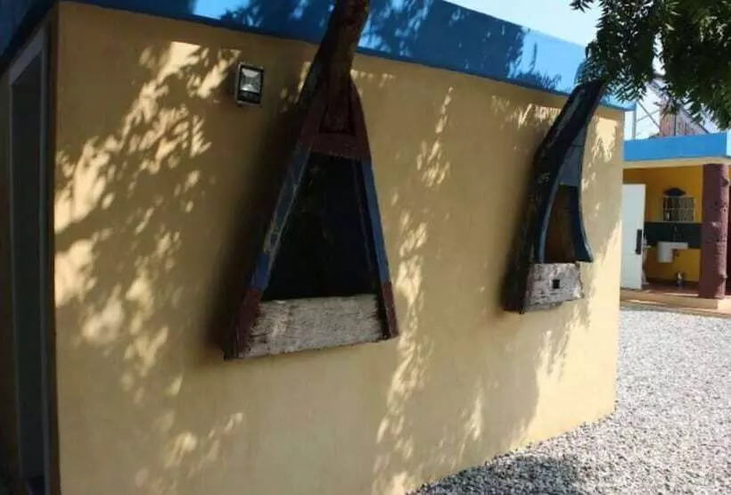 Majatalo Tom S Garden