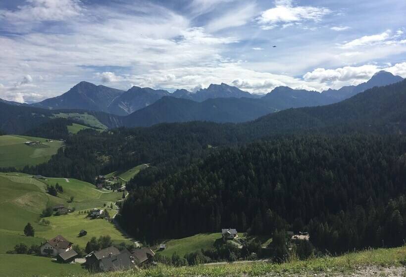 Pension Panorama Elisabeth