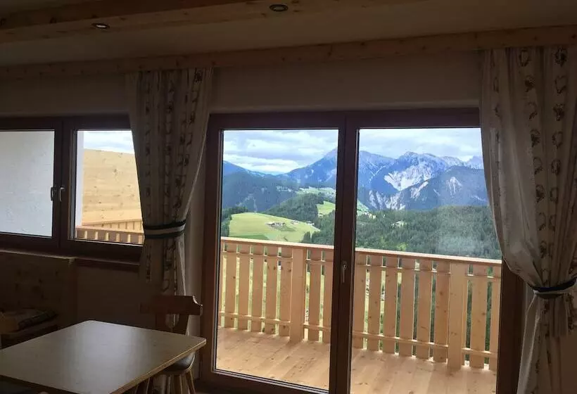 Pension Panorama Elisabeth