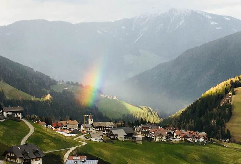 Pension Panorama Elisabeth