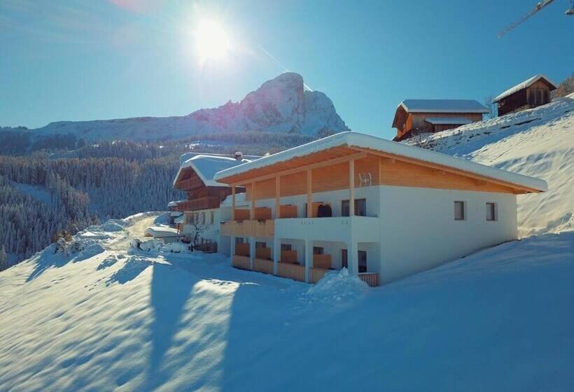 Pension Panorama Elisabeth