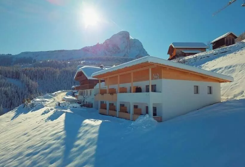 Pension Panorama Elisabeth