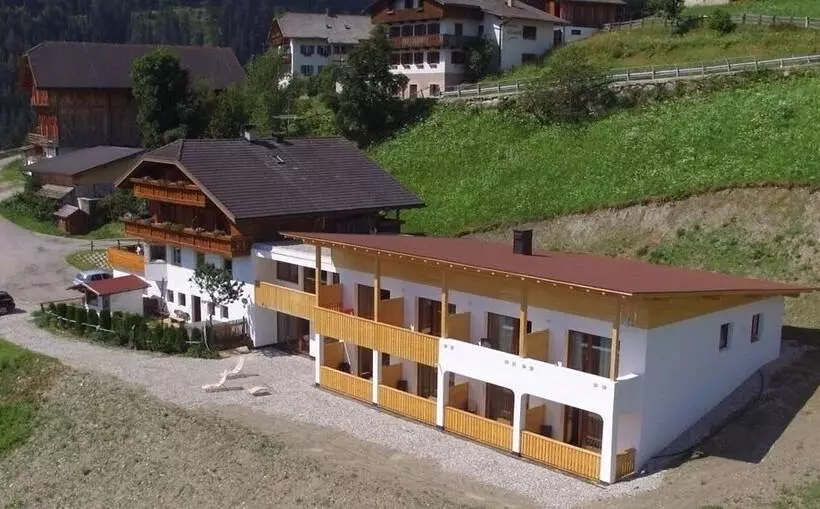 Pension Panorama Elisabeth