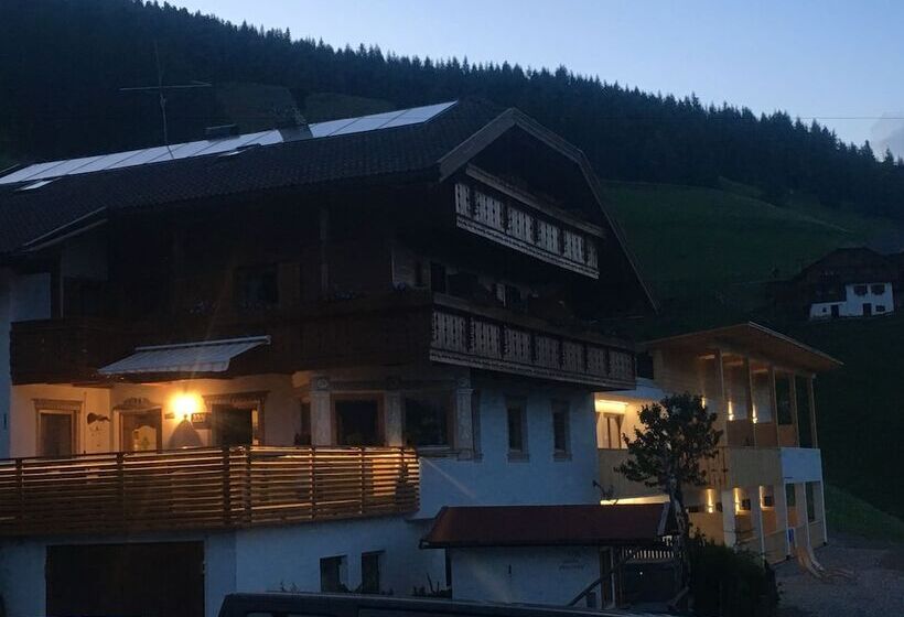 Pension Panorama Elisabeth