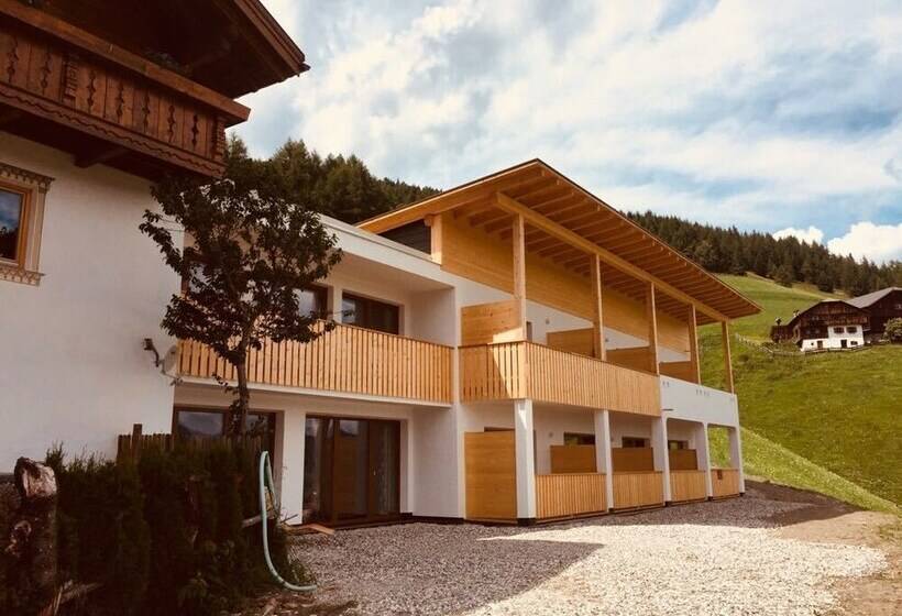 Pension Panorama Elisabeth