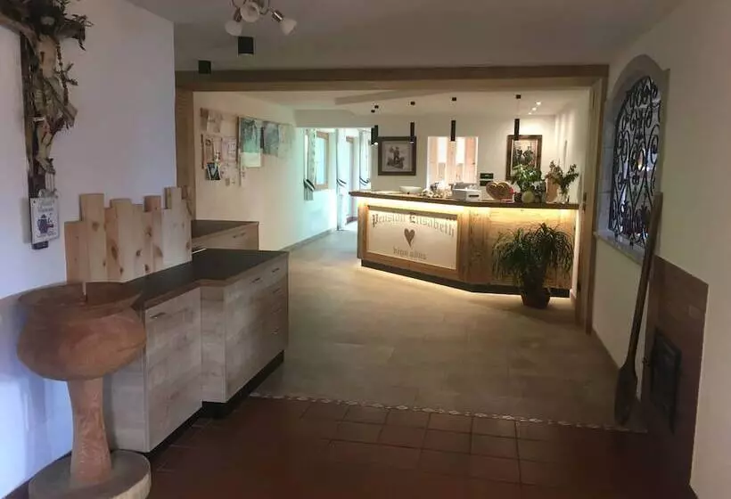 Pension Panorama Elisabeth