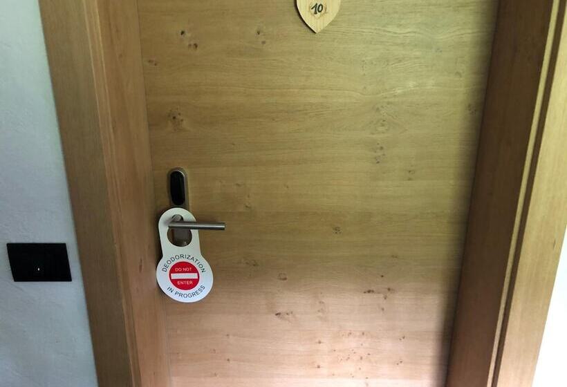 Pension Panorama Elisabeth