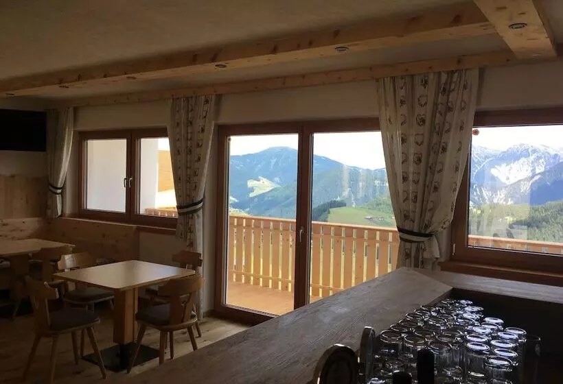 Pension Panorama Elisabeth