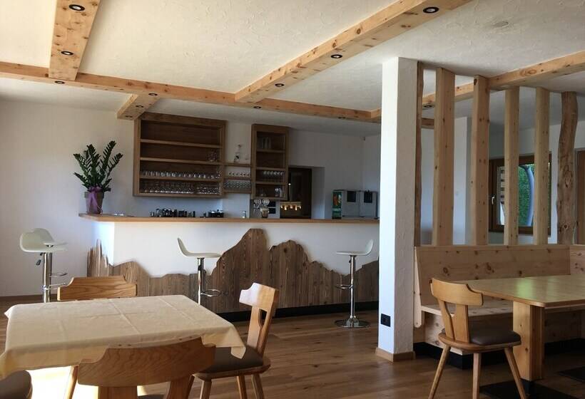 Pension Panorama Elisabeth