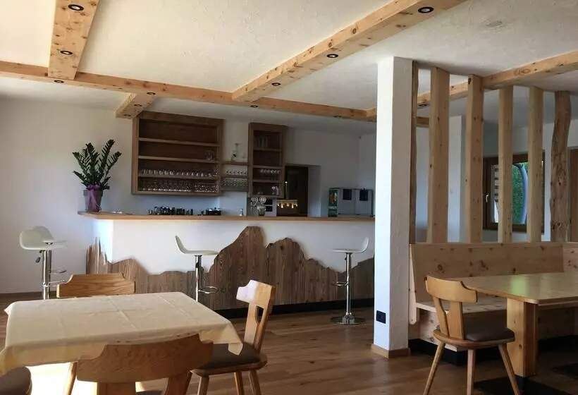 Pension Panorama Elisabeth