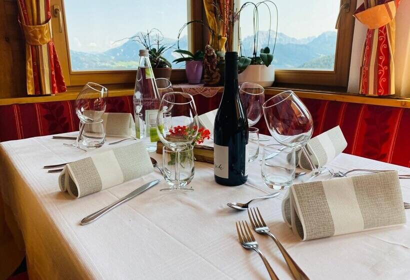 Pension Panorama Elisabeth