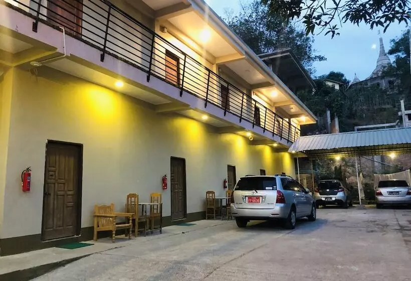 Pinlon Pann Motel