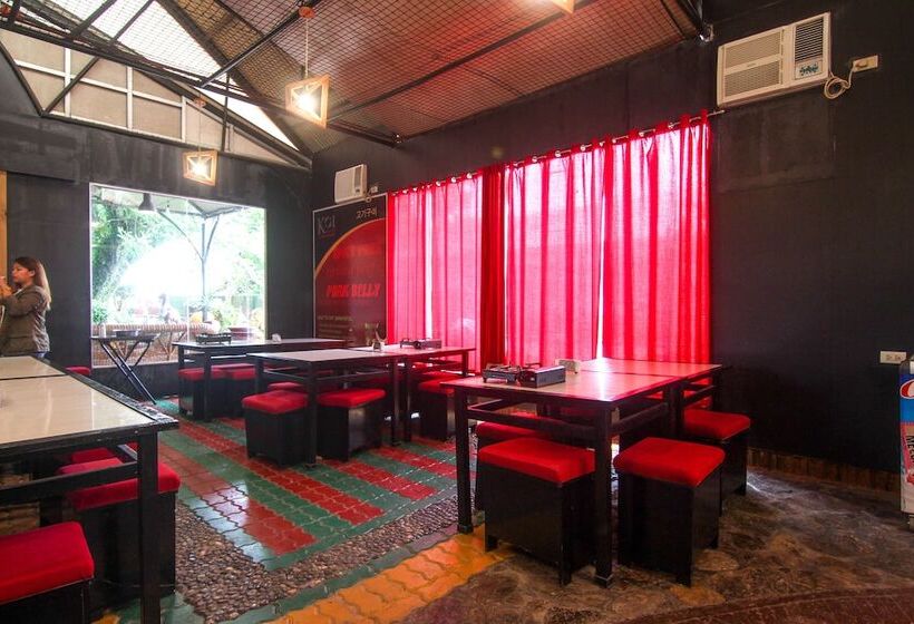 Quezon Premier Hotel Lucena