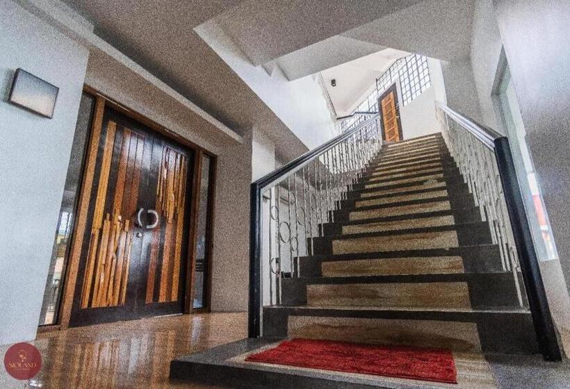 Quezon Premier Hotel Lucena