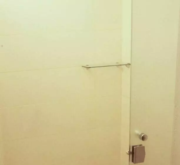 The Container Hostel