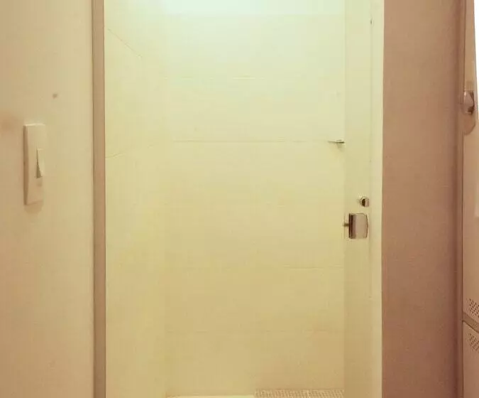 The Container Hostel