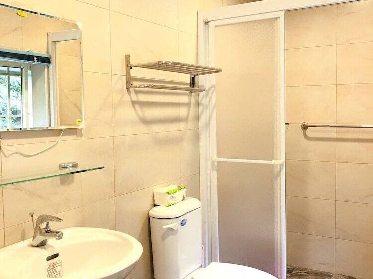 تختخواب و صبحانه Look Tea House