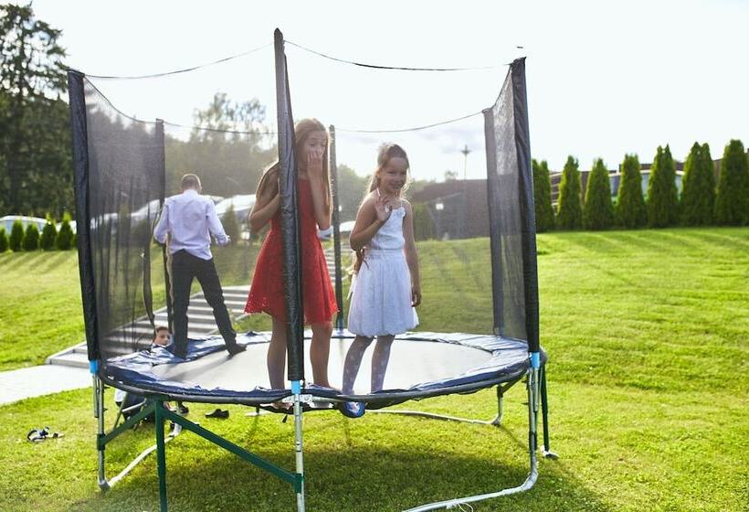 Bed and Breakfast Royal Hall