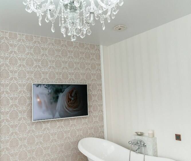 Bed and Breakfast Royal Hall