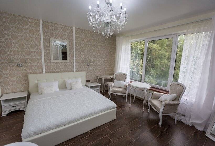 Bed and Breakfast Royal Hall