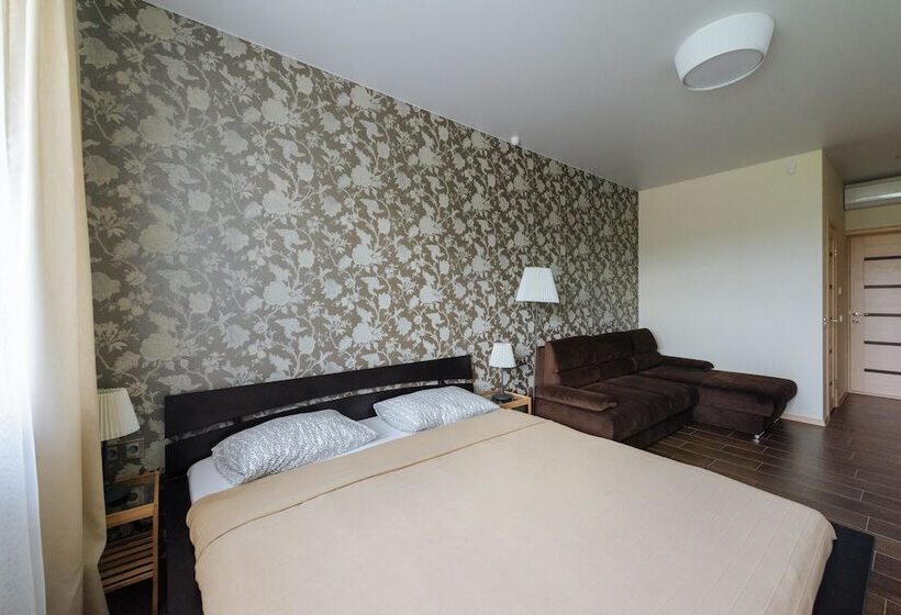 Bed and Breakfast Royal Hall