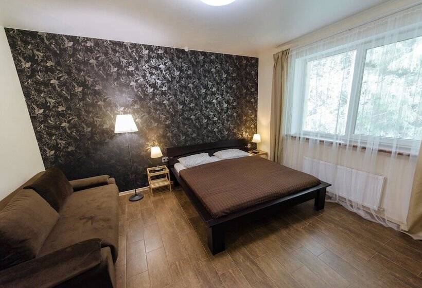 Bed and Breakfast Royal Hall