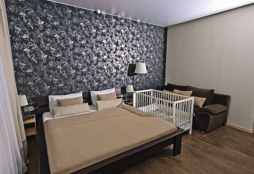 Bed and Breakfast Royal Hall