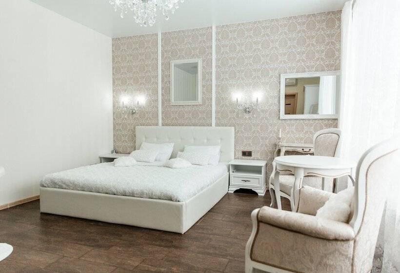 Bed and Breakfast Royal Hall