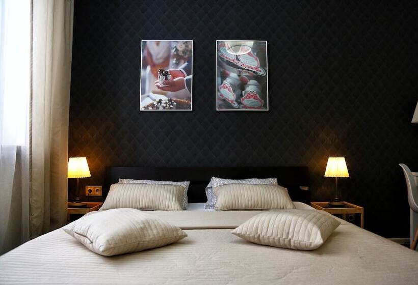 Bed and Breakfast Royal Hall