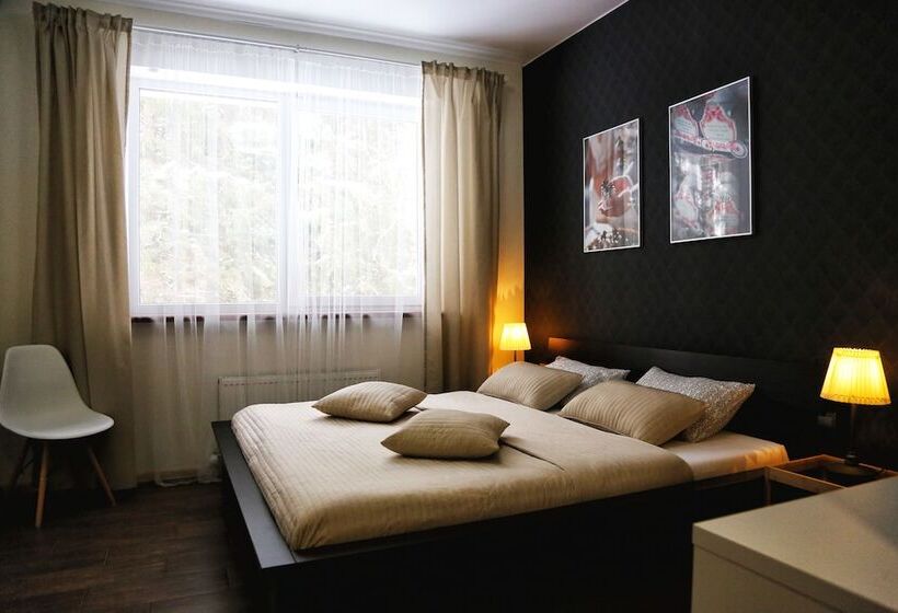 Bed and Breakfast Royal Hall