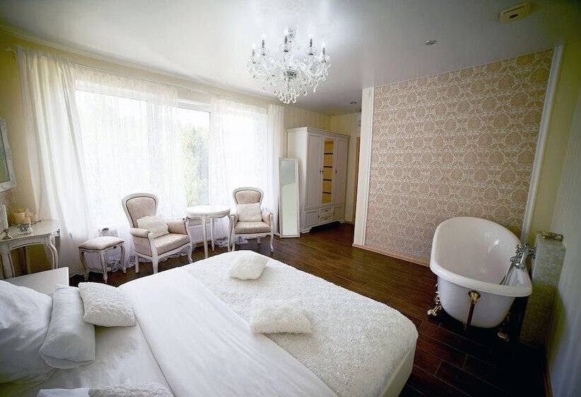 Bed and Breakfast Royal Hall