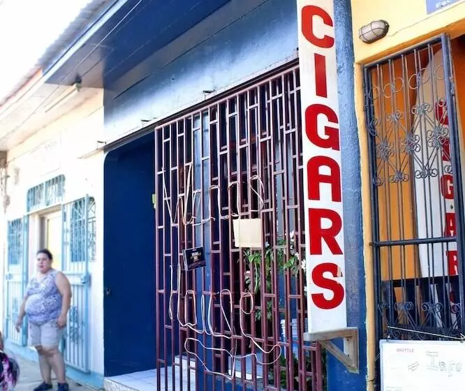 Blue Angel Hostel