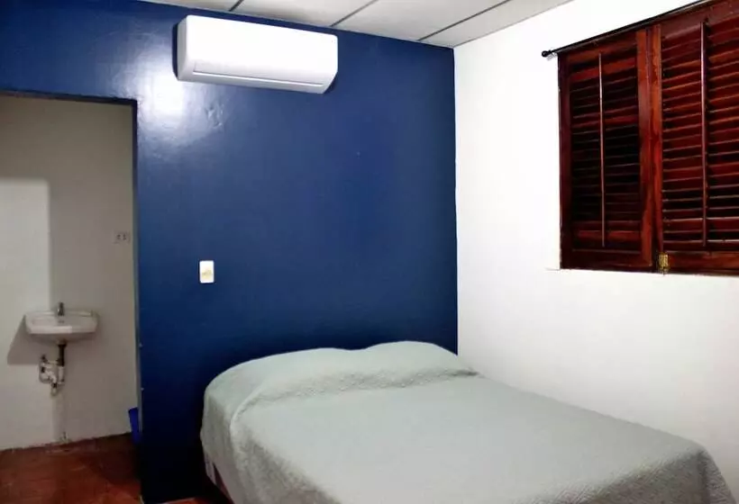 Blue Angel Hostel