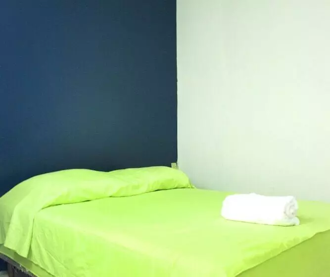 Blue Angel Hostel