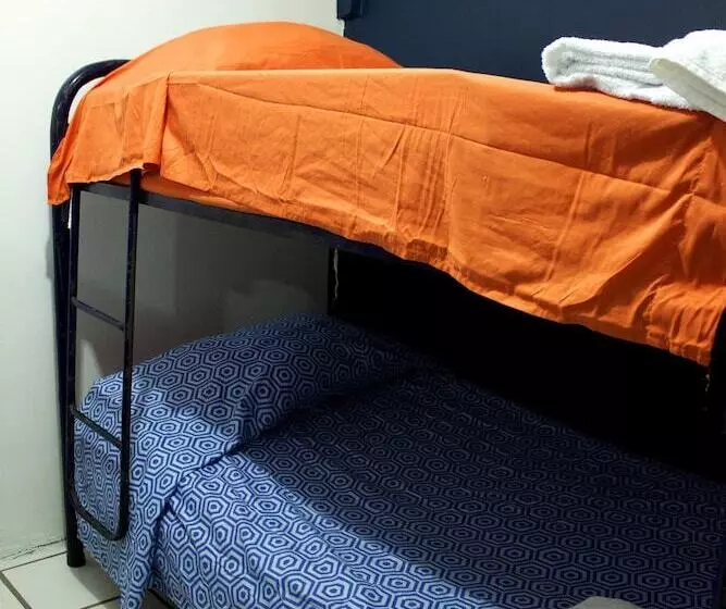 Blue Angel Hostel