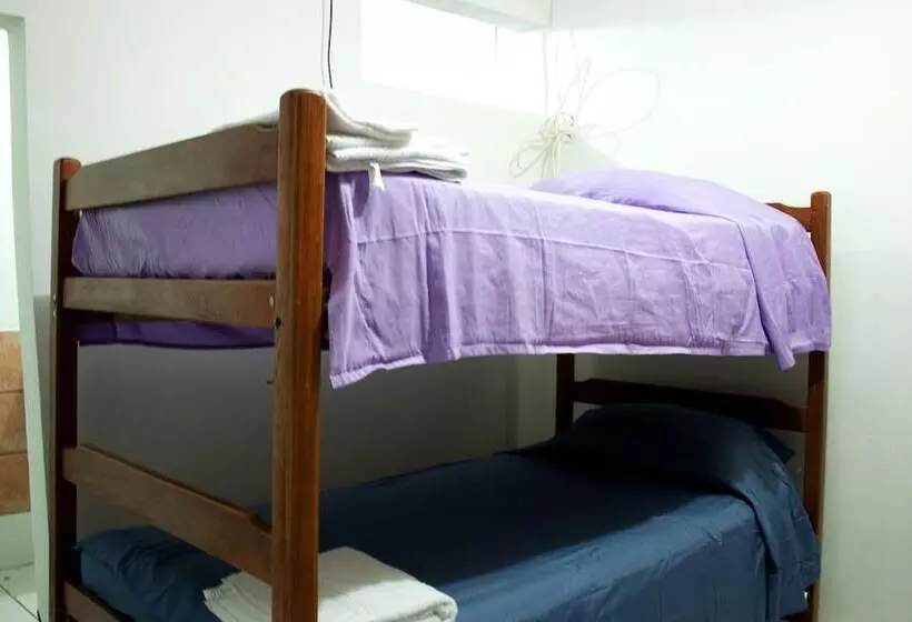 Blue Angel Hostel