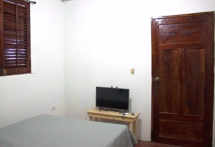 Blue Angel Hostel