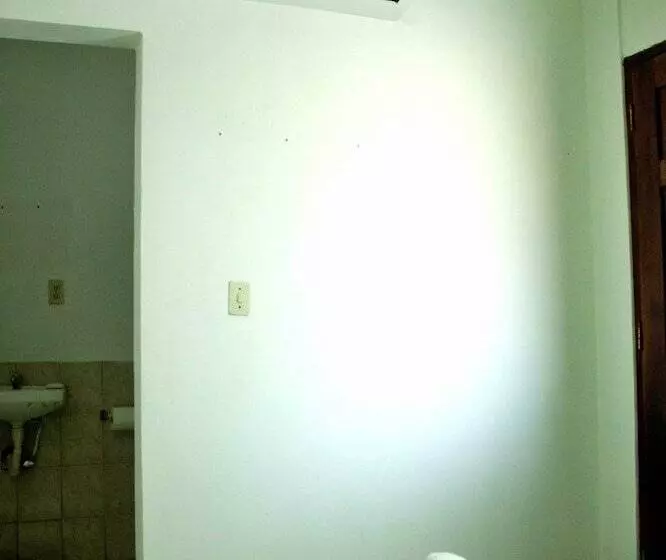 Blue Angel Hostel
