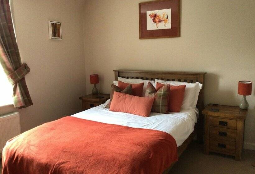 Bridgend House B & B
