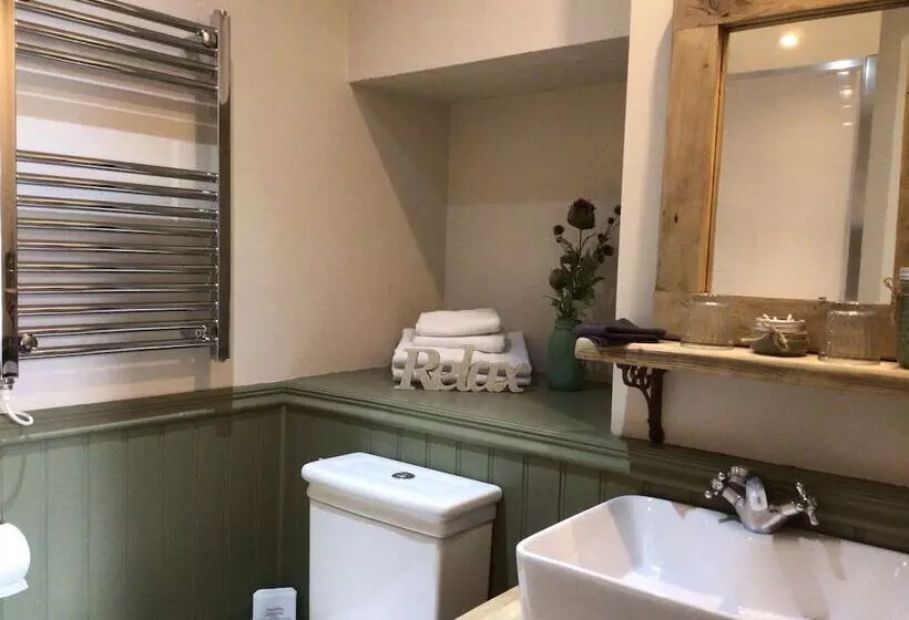 Bridgend House B & B