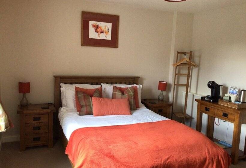 Bridgend House B & B