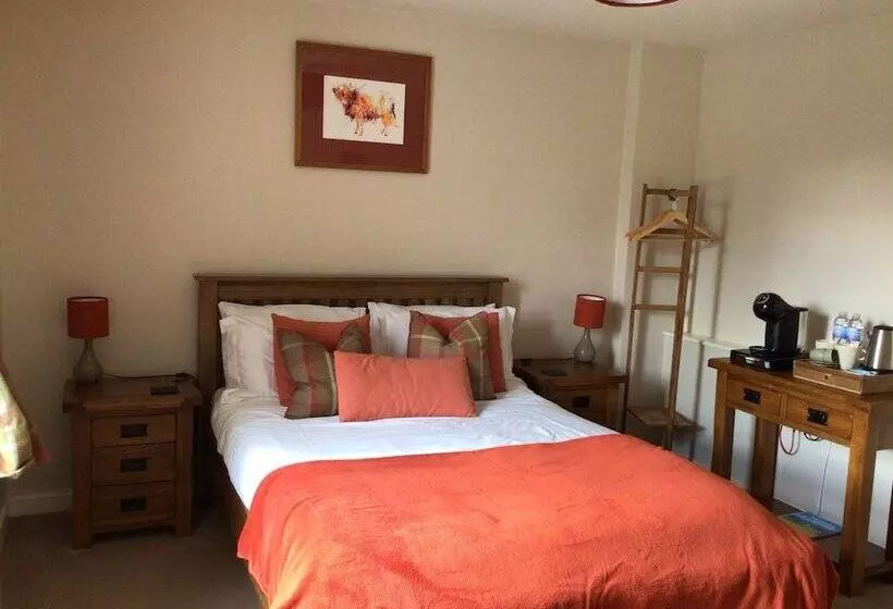 Bridgend House B & B